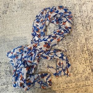 J.McLaughlin Coral Scarf